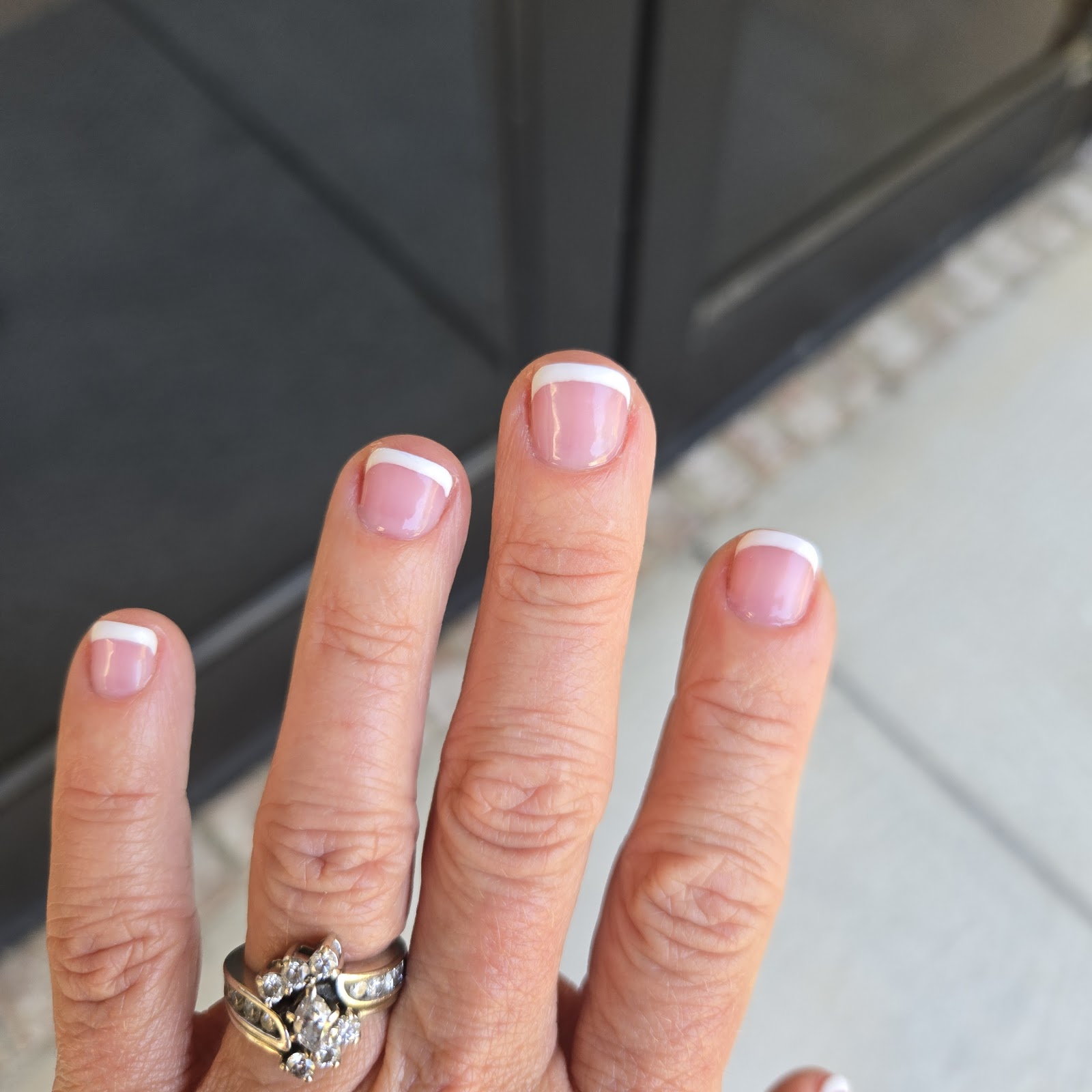 Heaven Foot Spa nail photo 6