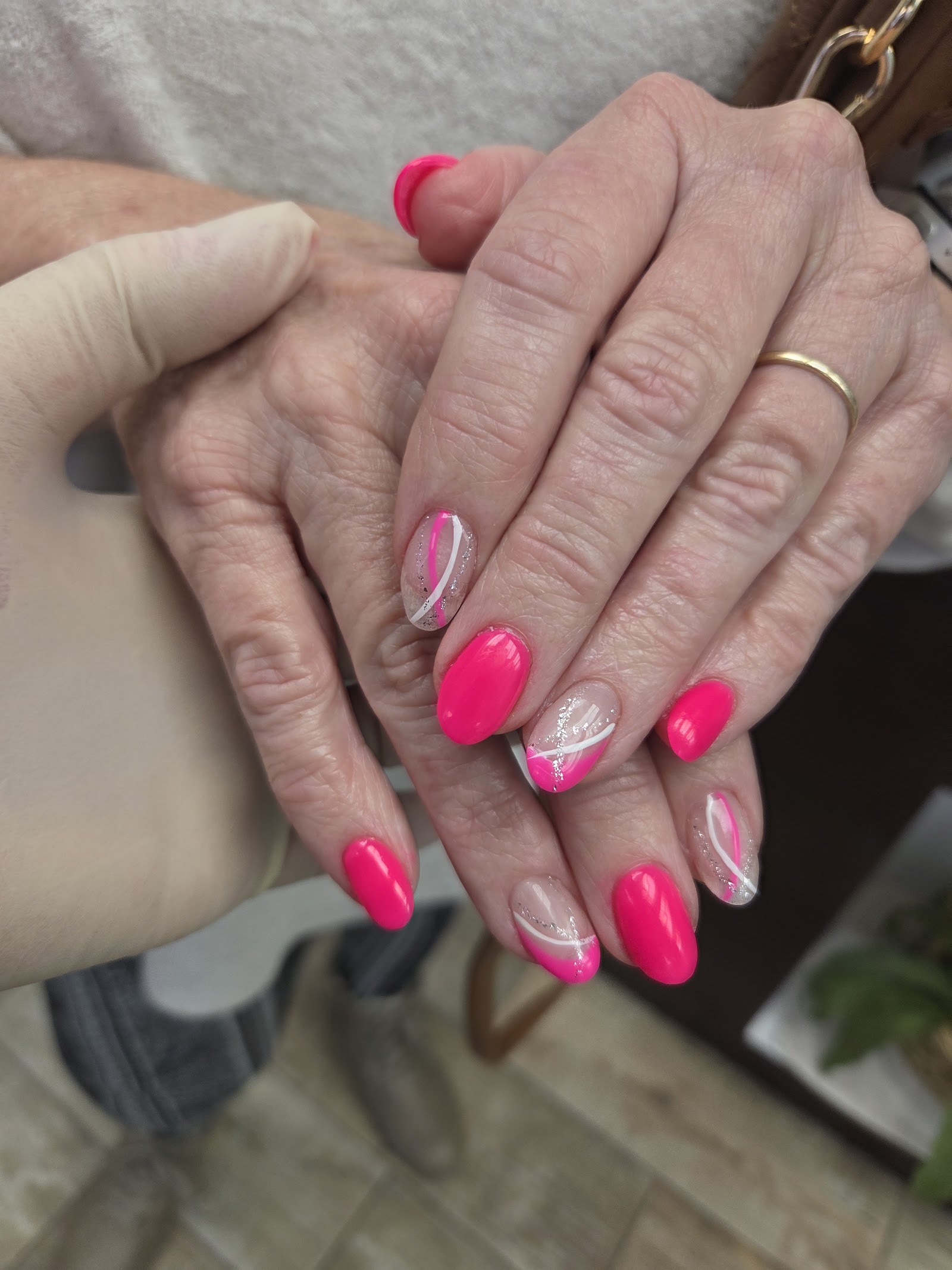 Heaven Foot Spa nail photo 8